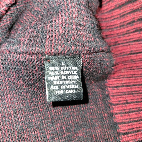 Pullover Hoodie - Picture 4 of 5